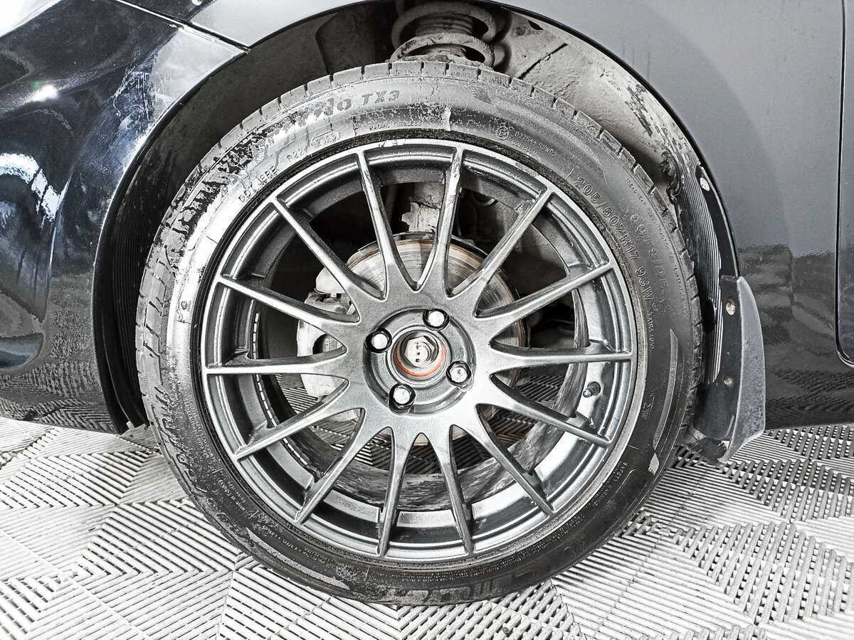 Hyundai Solaris 2013 года с пробегом. Фото: #17