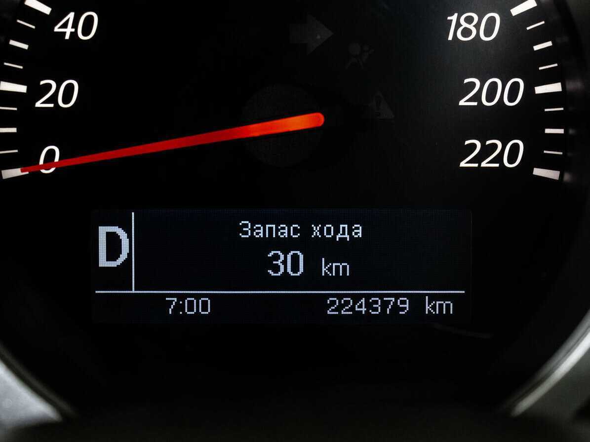 Suzuki Grand Vitara 2010 года с пробегом. Фото: #16