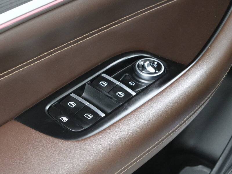 Chery Tiggo 8 Pro 2021 года с пробегом. Фото: #19