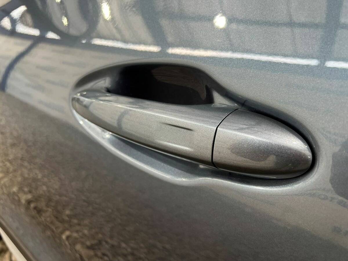 Chery Tiggo 7 Pro 2020 года с пробегом. Фото: #23