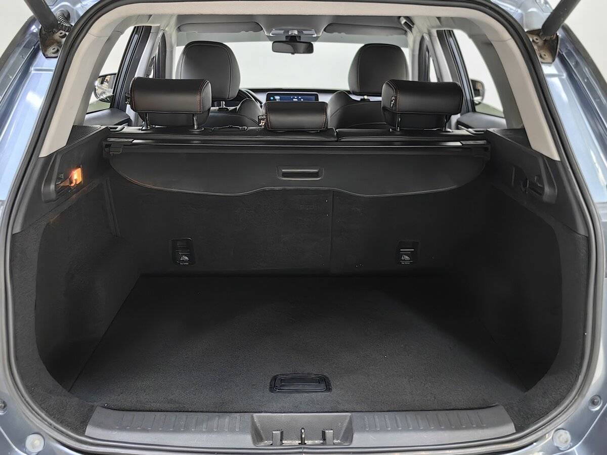 Chery Tiggo 7 Pro 2021 года с пробегом. Фото: #23