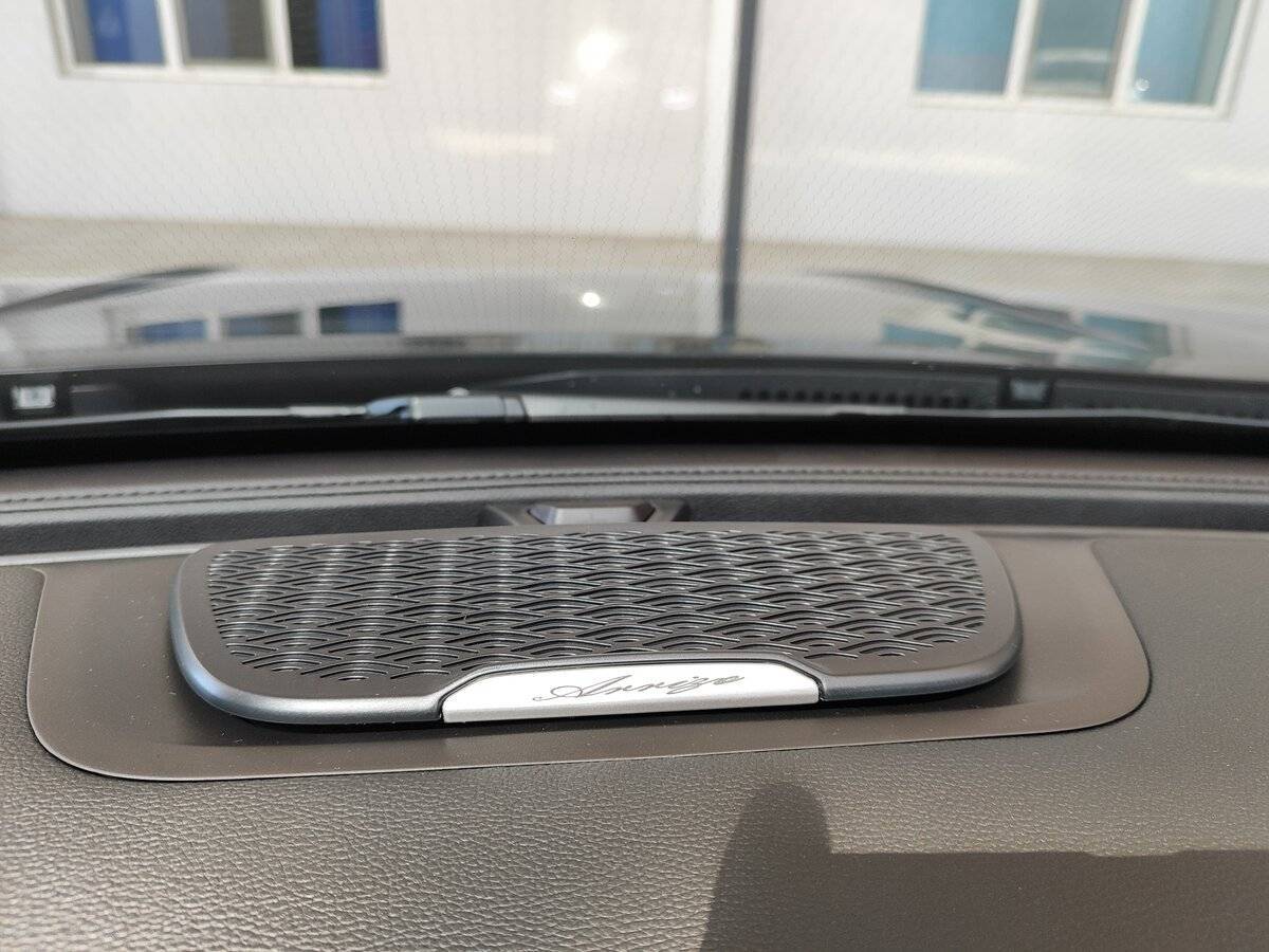 Chery Arrizo 8 2024 года с пробегом. Фото: #22