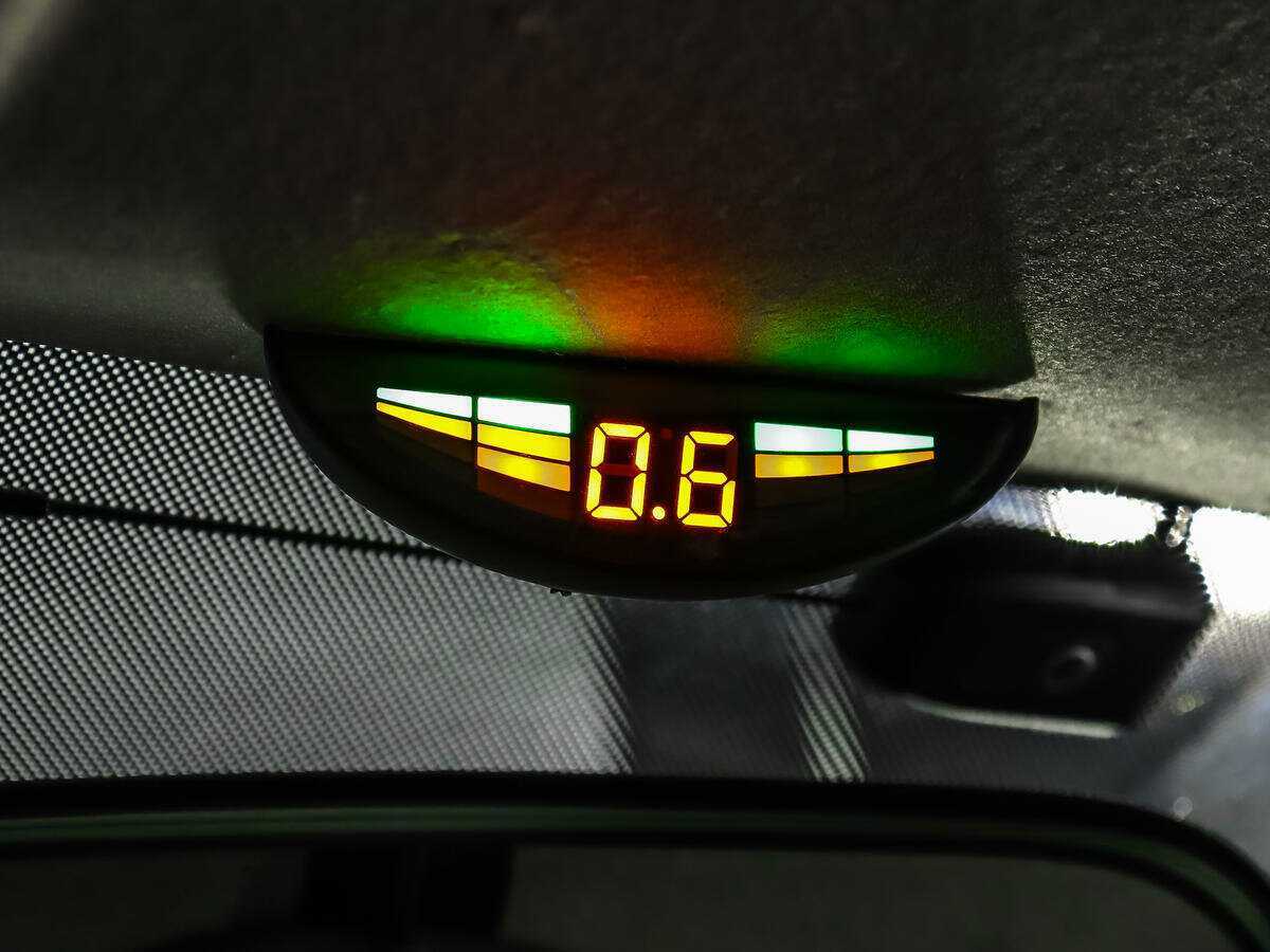 Kia Rio 2019 года с пробегом. Фото: #14