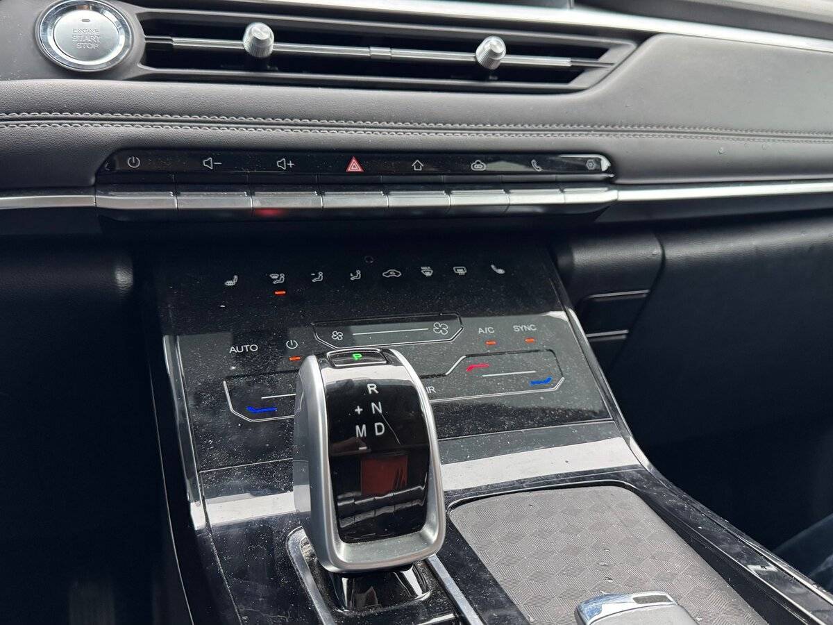 Chery Tiggo 7 Pro 2021 года с пробегом. Фото: #17