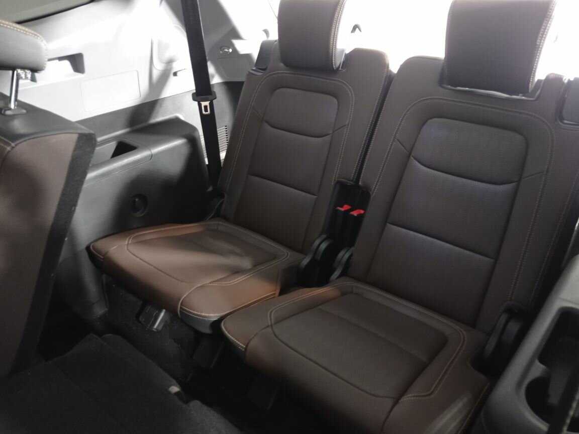 Chery Tiggo 8 Pro 2023 года с пробегом. Фото: #15