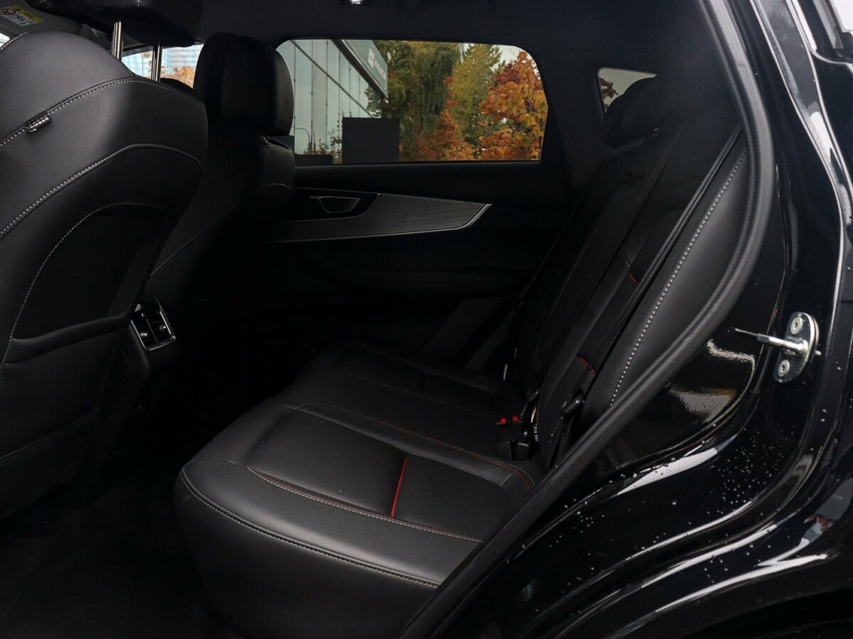 Chery Tiggo 7 Pro 2022 года с пробегом. Фото: #7