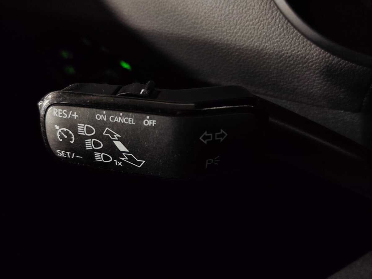 Skoda Octavia 2016 года с пробегом. Фото: #19