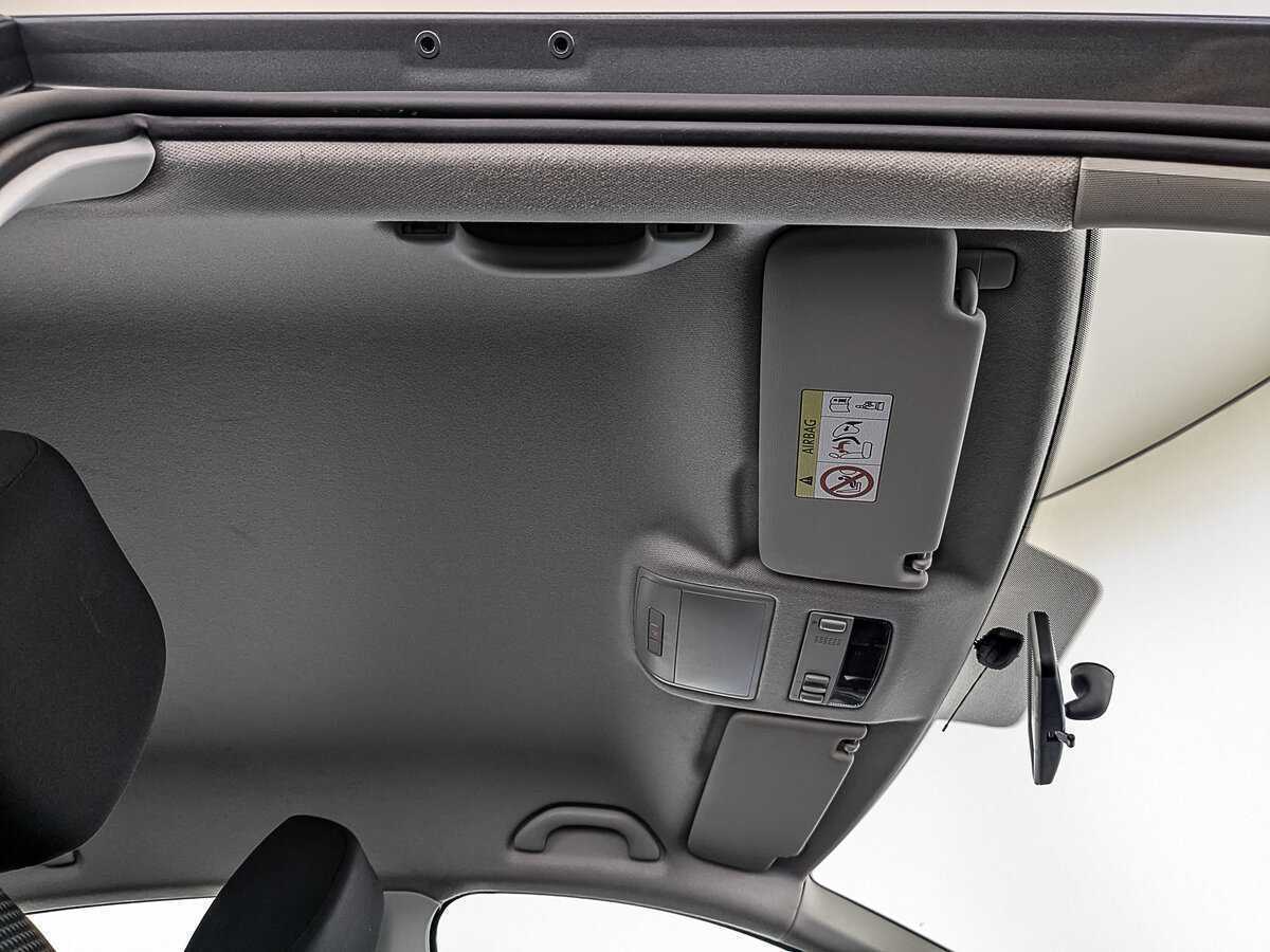 Volkswagen Polo 2021 года с пробегом. Фото: #20