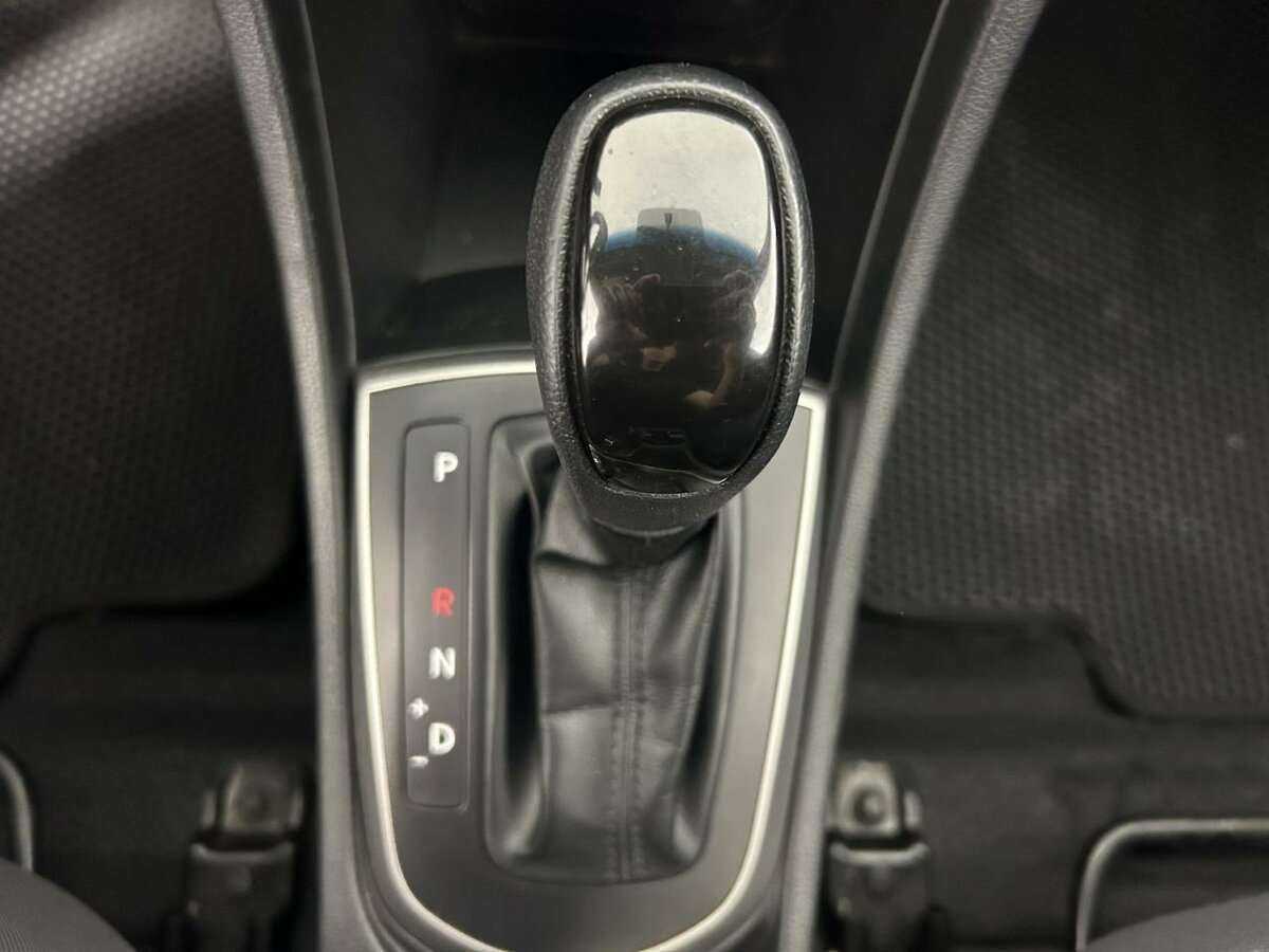 Hyundai Solaris 2015 года с пробегом. Фото: #12