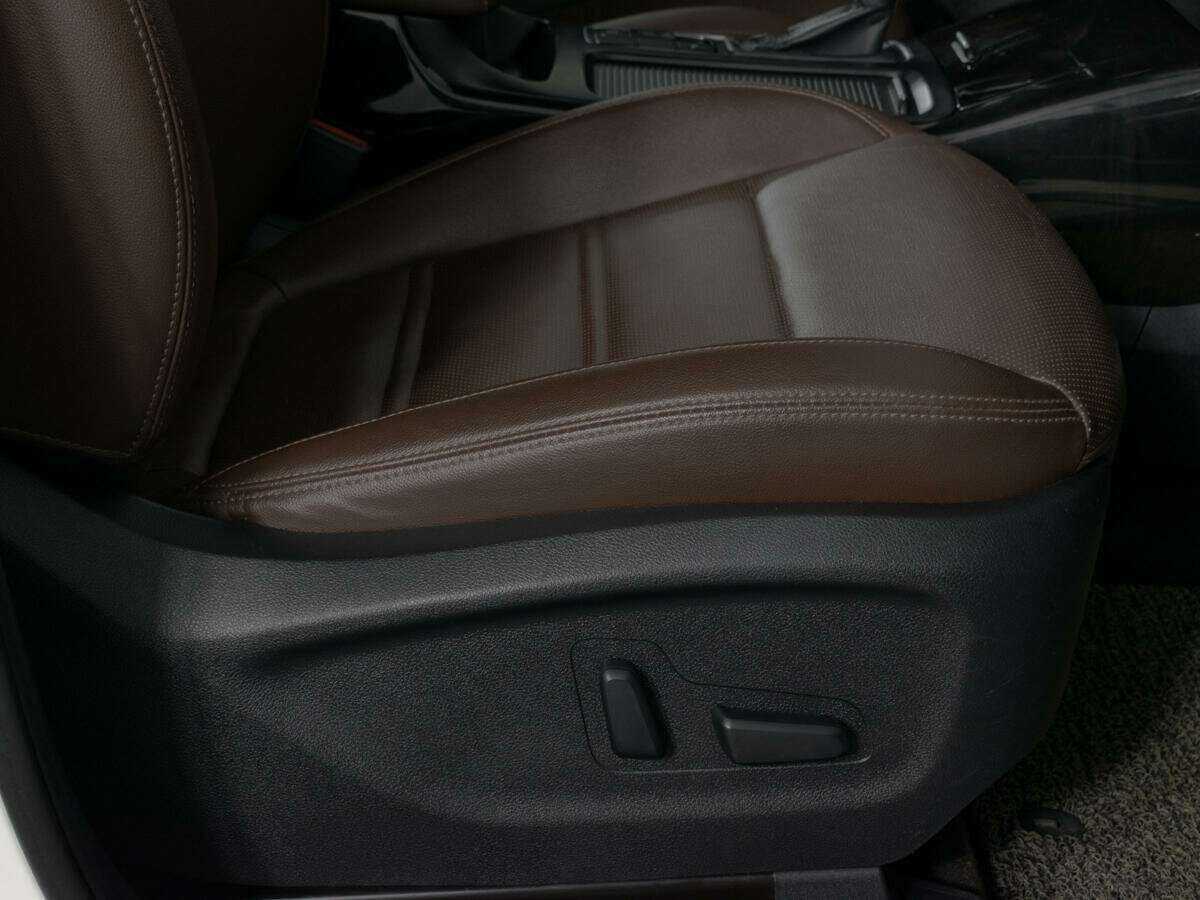 Kia Sorento 2016 года с пробегом. Фото: #13