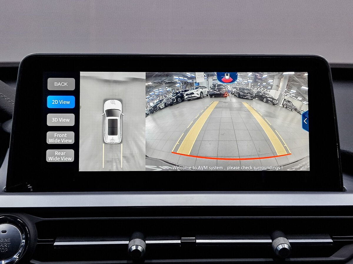 Chery Tiggo 7 Pro 2021 года с пробегом. Фото: #24