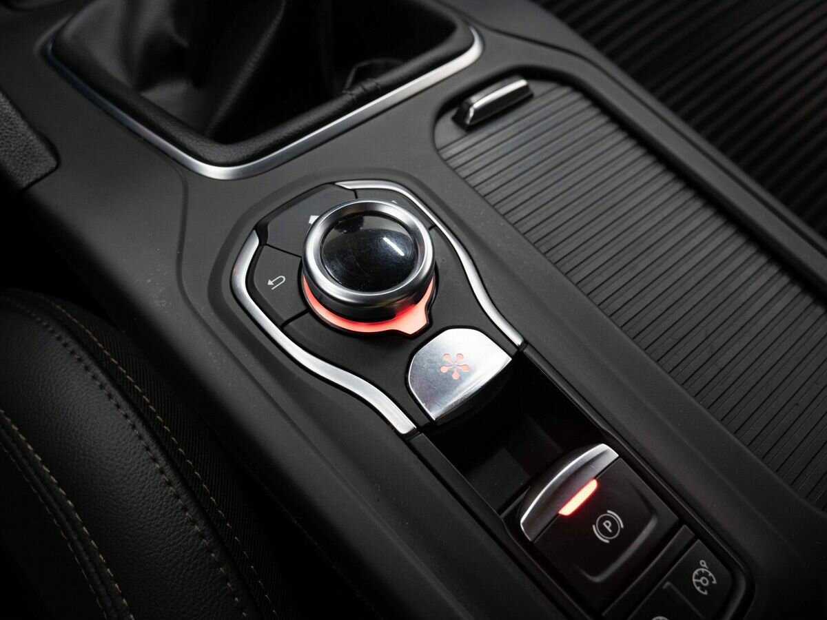 Renault Talisman 2017 года с пробегом. Фото: #24