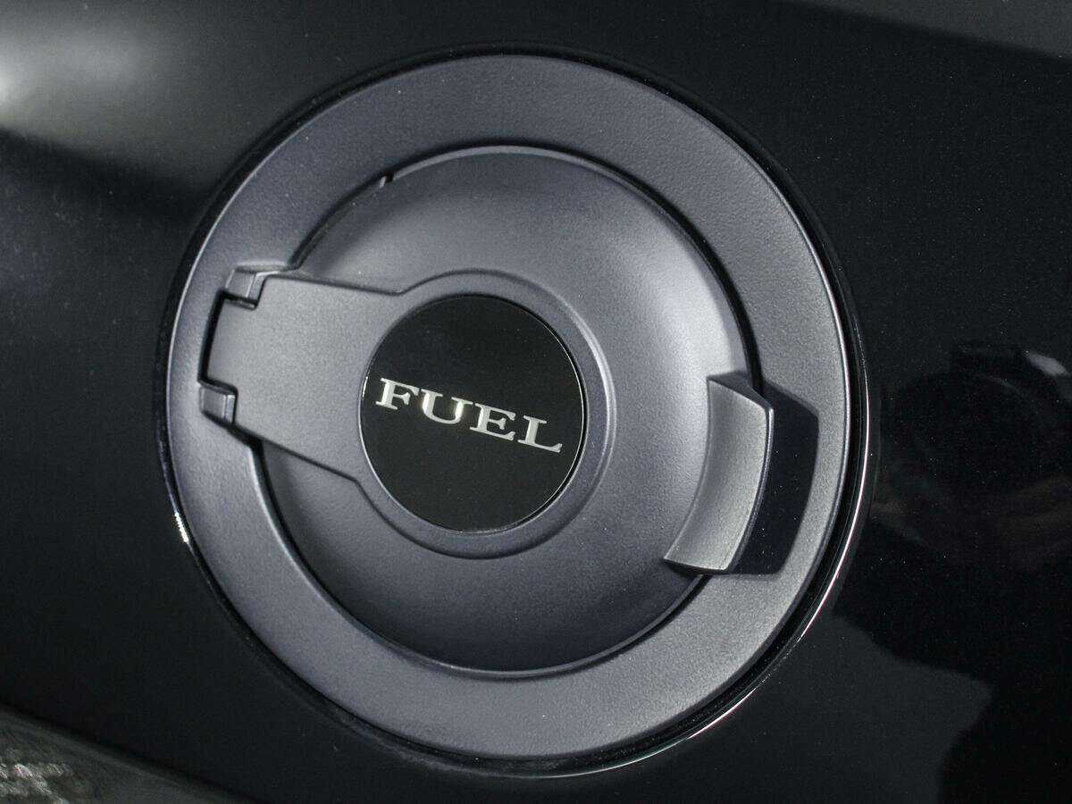 Dodge Challenger 2022 года с пробегом. Фото: #13