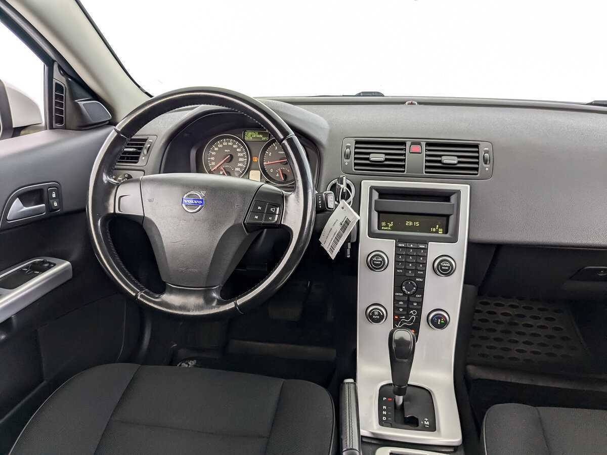 Volvo C30 2011 года с пробегом. Фото: #20