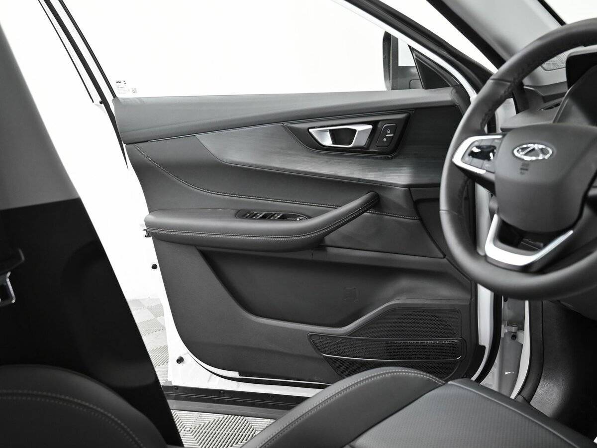 Chery Tiggo 4 Pro 2024 года с пробегом. Фото: #8