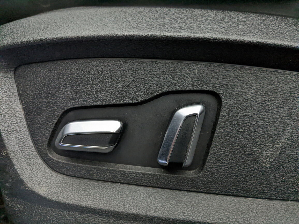 Chery Tiggo 7 Pro 2022 года с пробегом. Фото: #19