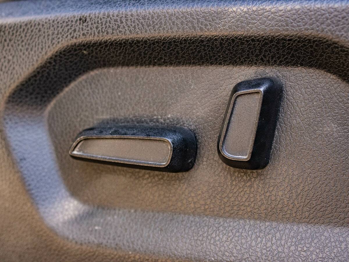 FAW Besturn X80 2018 года с пробегом. Фото: #9