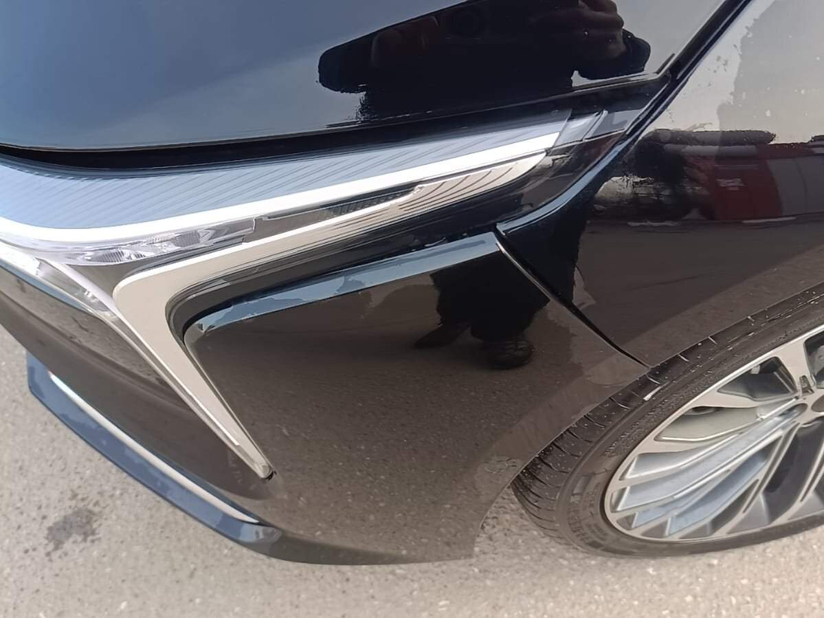 FAW Bestune B70 2023 года с пробегом. Фото: #7