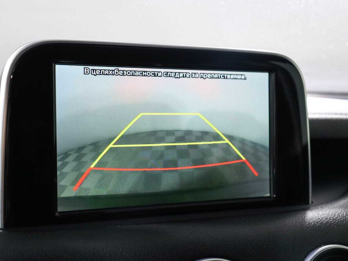 Kia Stinger 2018 года с пробегом. Фото: #19