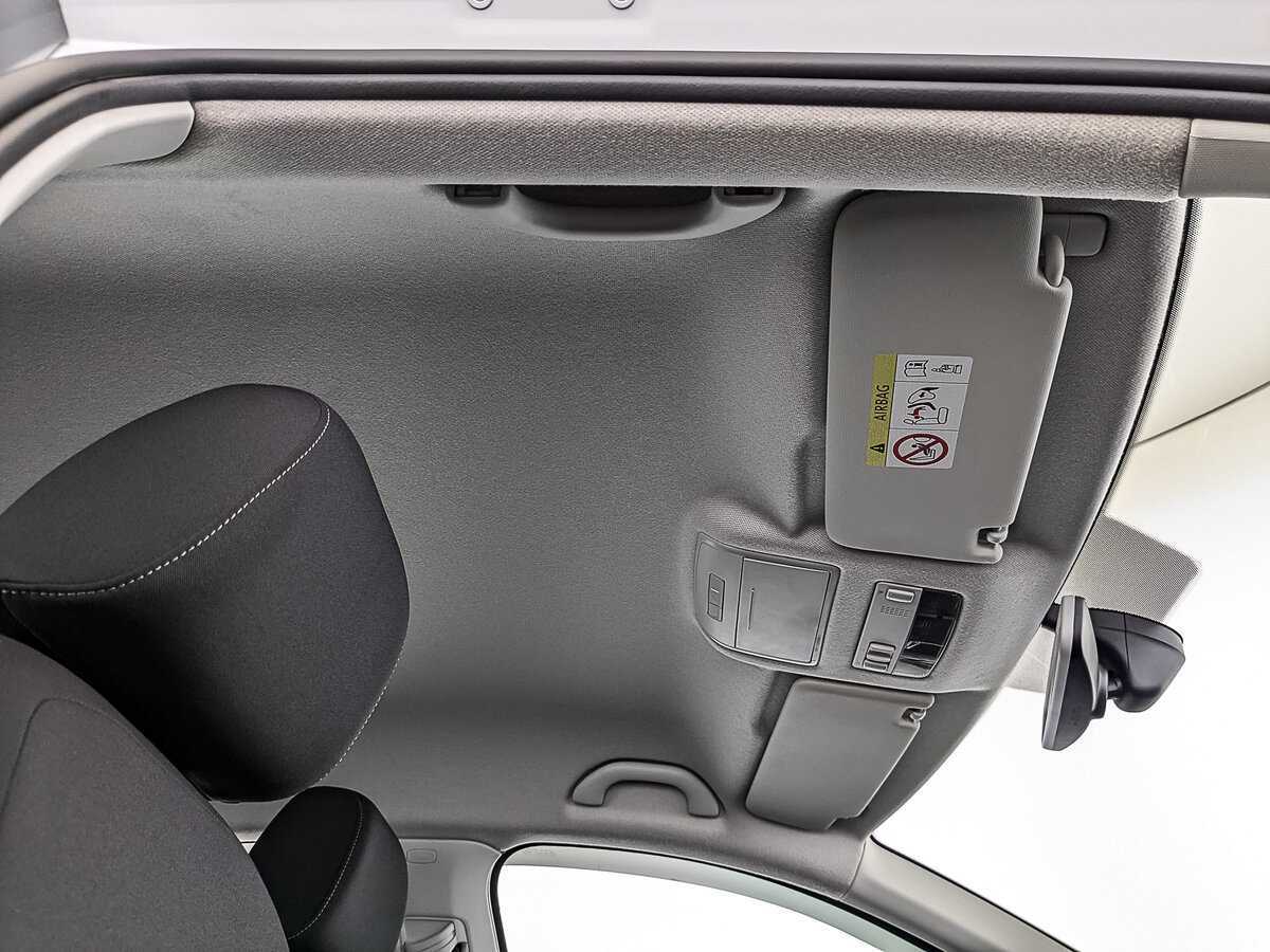 Skoda Rapid 2020 года с пробегом. Фото: #22