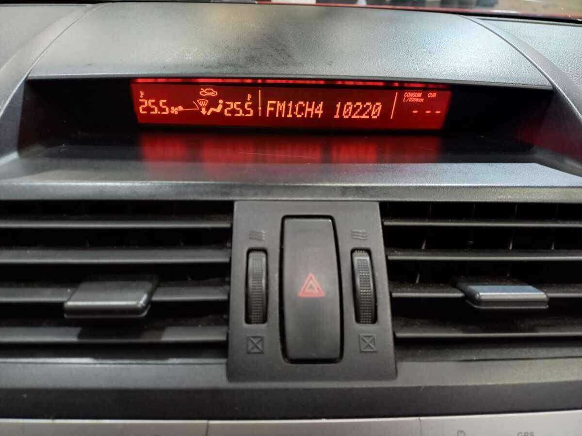 Mazda 6 2008 года с пробегом. Фото: #12