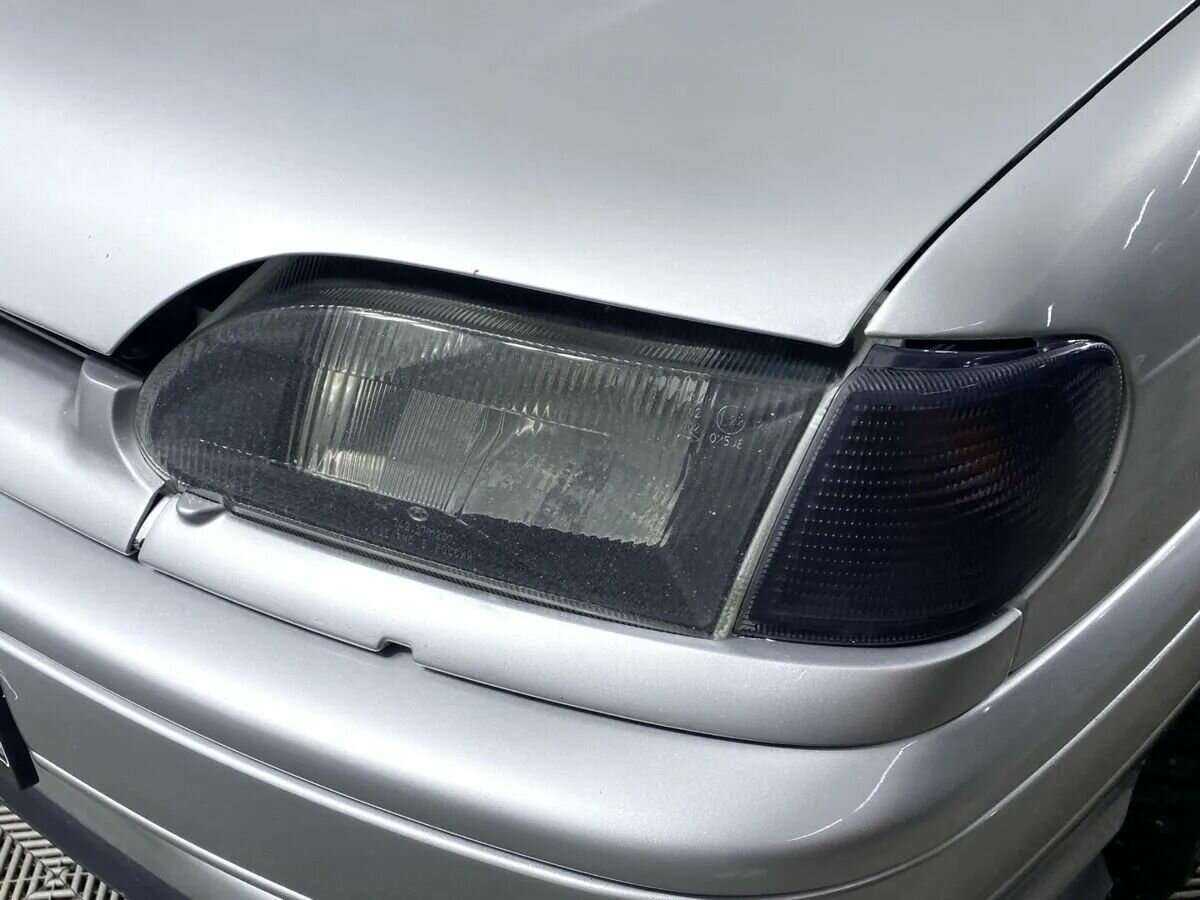 Lada (ВАЗ) 2114 2012 года с пробегом. Фото: #14