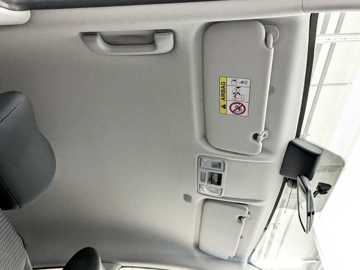 Kia Rio 2021 года с пробегом. Фото: #21