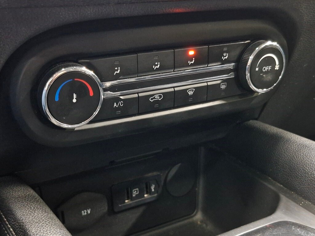 Chery Tiggo 4 2022 года с пробегом. Фото: #10