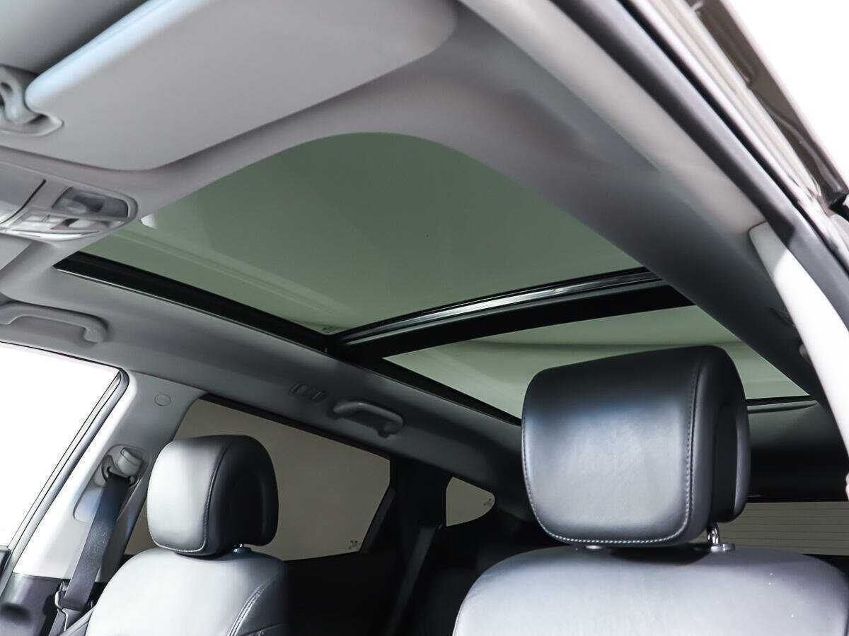 Hyundai Santa Fe 2016 года с пробегом. Фото: #20