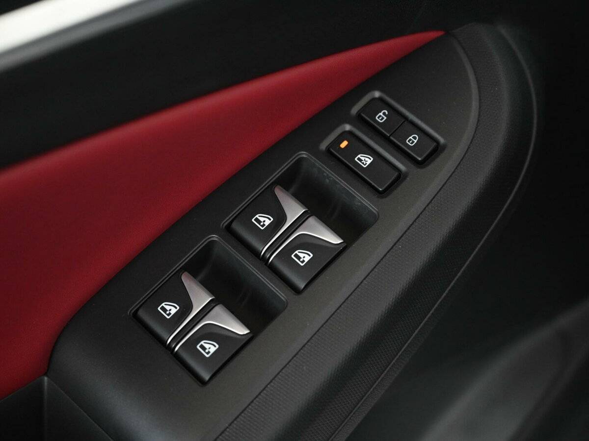 Changan Eado Plus 2024 года с пробегом. Фото: #7