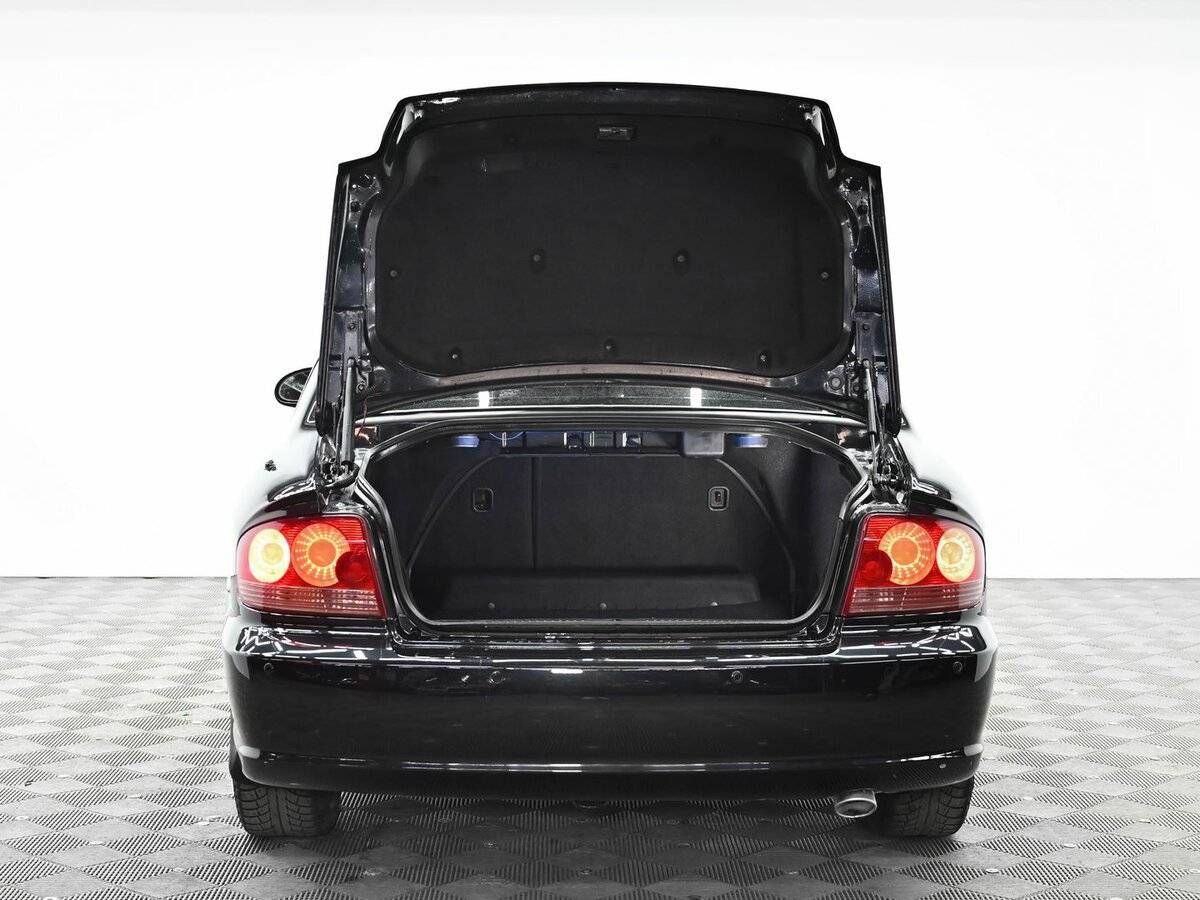 Hyundai Sonata 2005 года с пробегом. Фото: #4