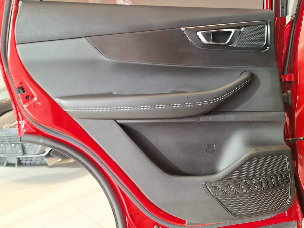 Chery Tiggo 7 Pro 2020 года с пробегом. Фото: #10