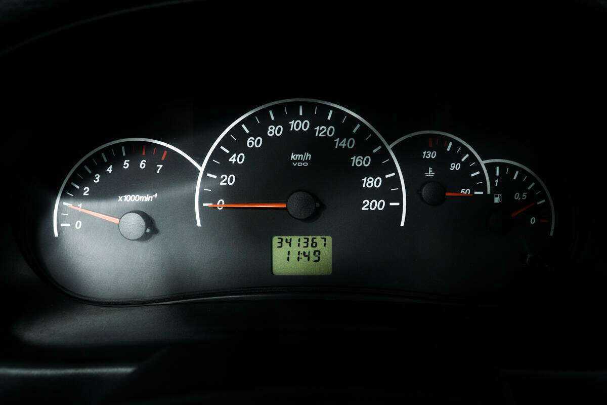 Lada (ВАЗ) Priora 2011 года с пробегом. Фото: #8