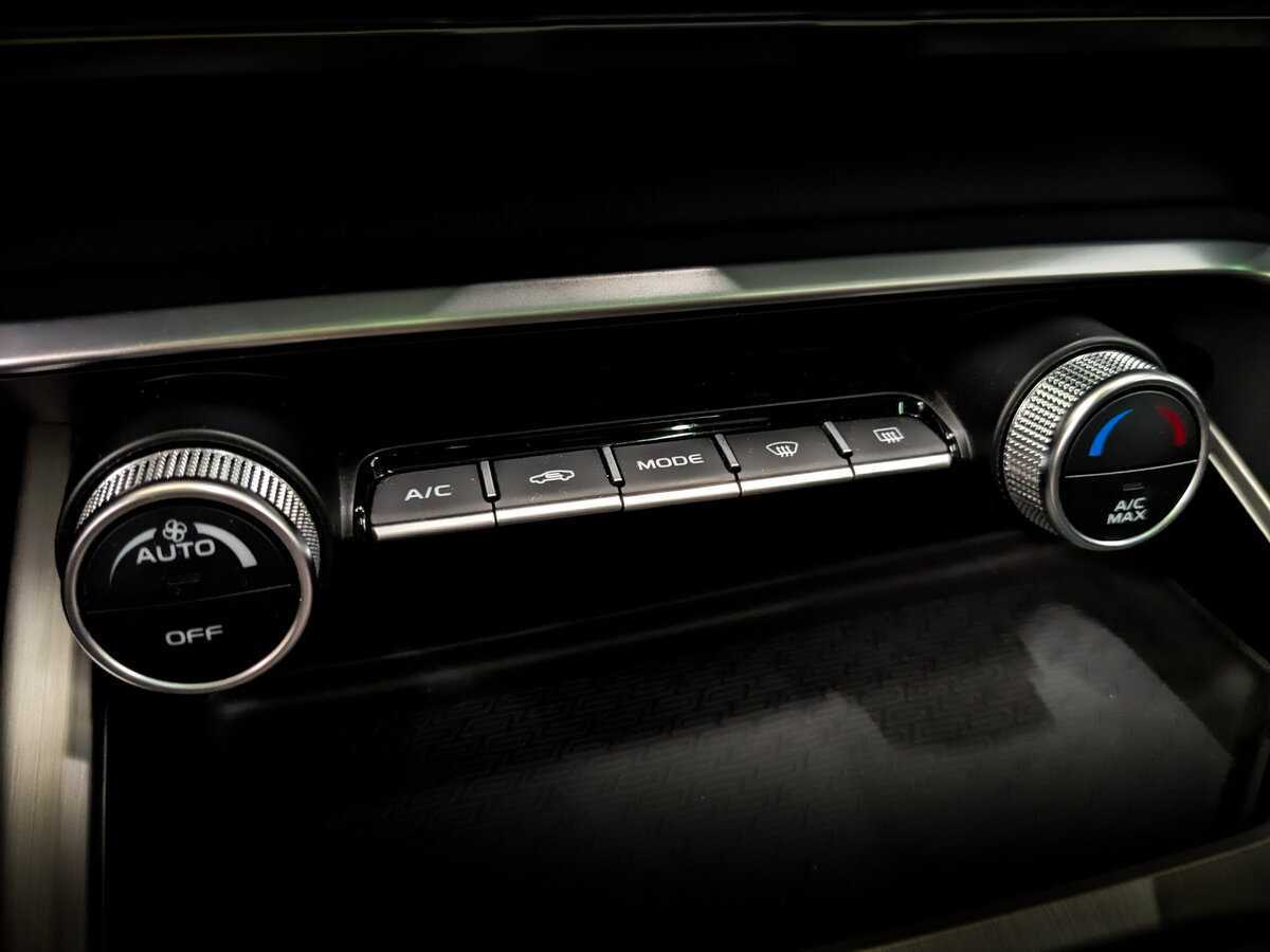 Geely Coolray 2021 года с пробегом. Фото: #21