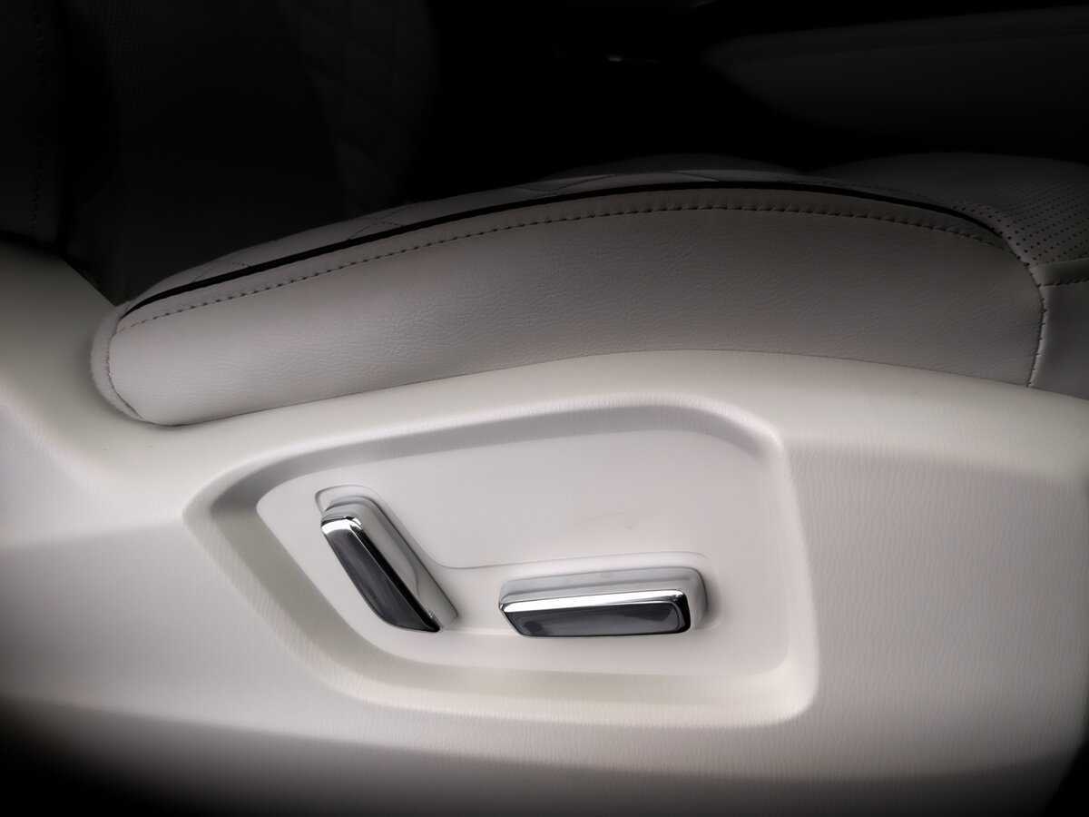 Mazda CX-9 2021 года с пробегом. Фото: #24