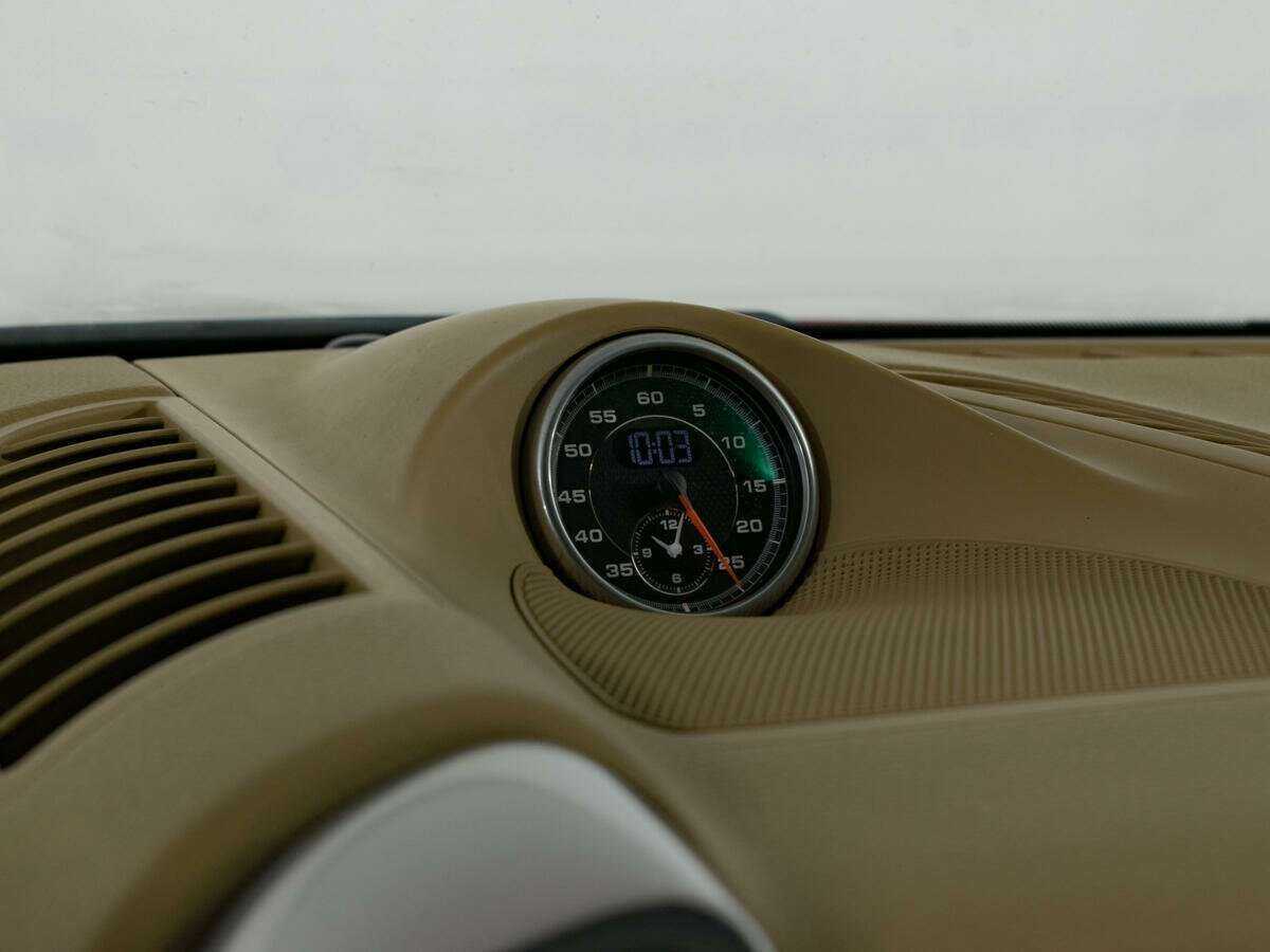 Porsche Cayenne 2012 года с пробегом. Фото: #18