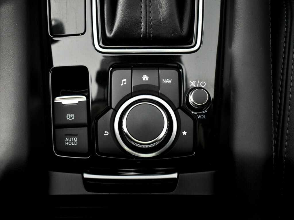 Mazda 6 2022 года с пробегом. Фото: #11