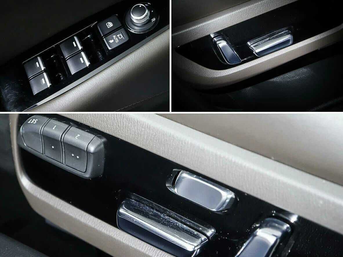 Mazda 6 2021 года с пробегом. Фото: #17