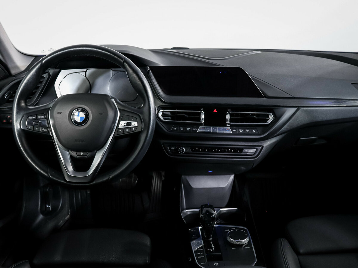 BMW 2 серии 2020 года с пробегом. Фото: #9