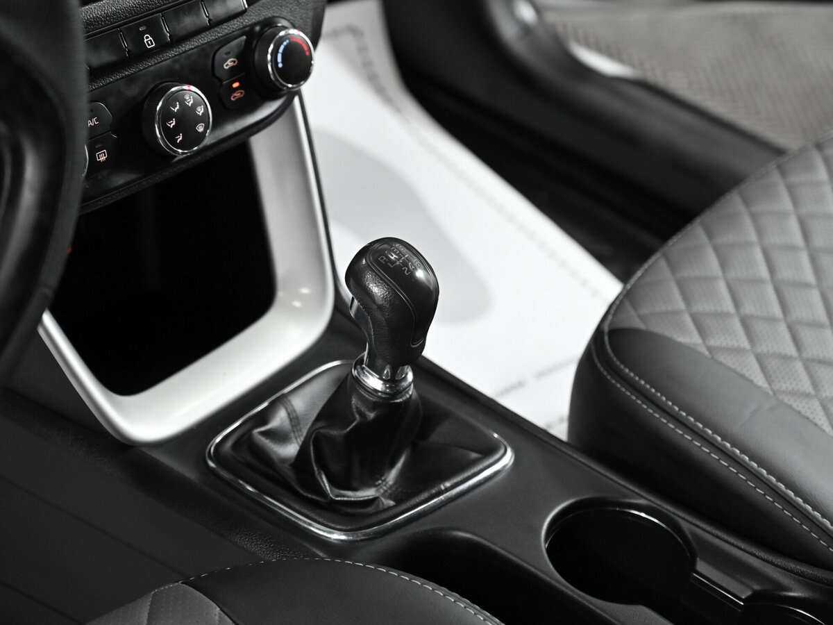 Kia Ceed 2013 года с пробегом. Фото: #10