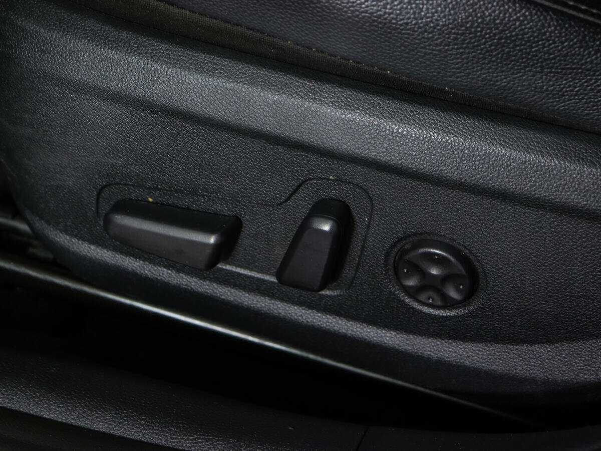 Kia Optima 2019 года с пробегом. Фото: #20