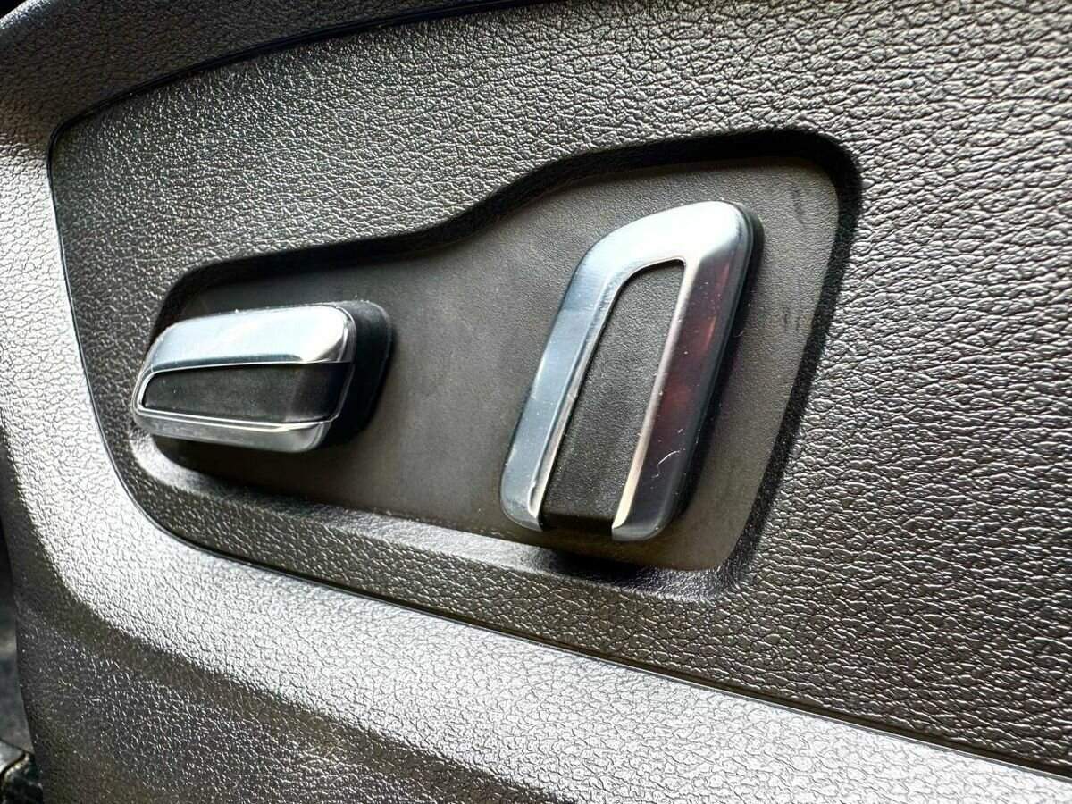 Chery Tiggo 7 Pro 2022 года с пробегом. Фото: #6