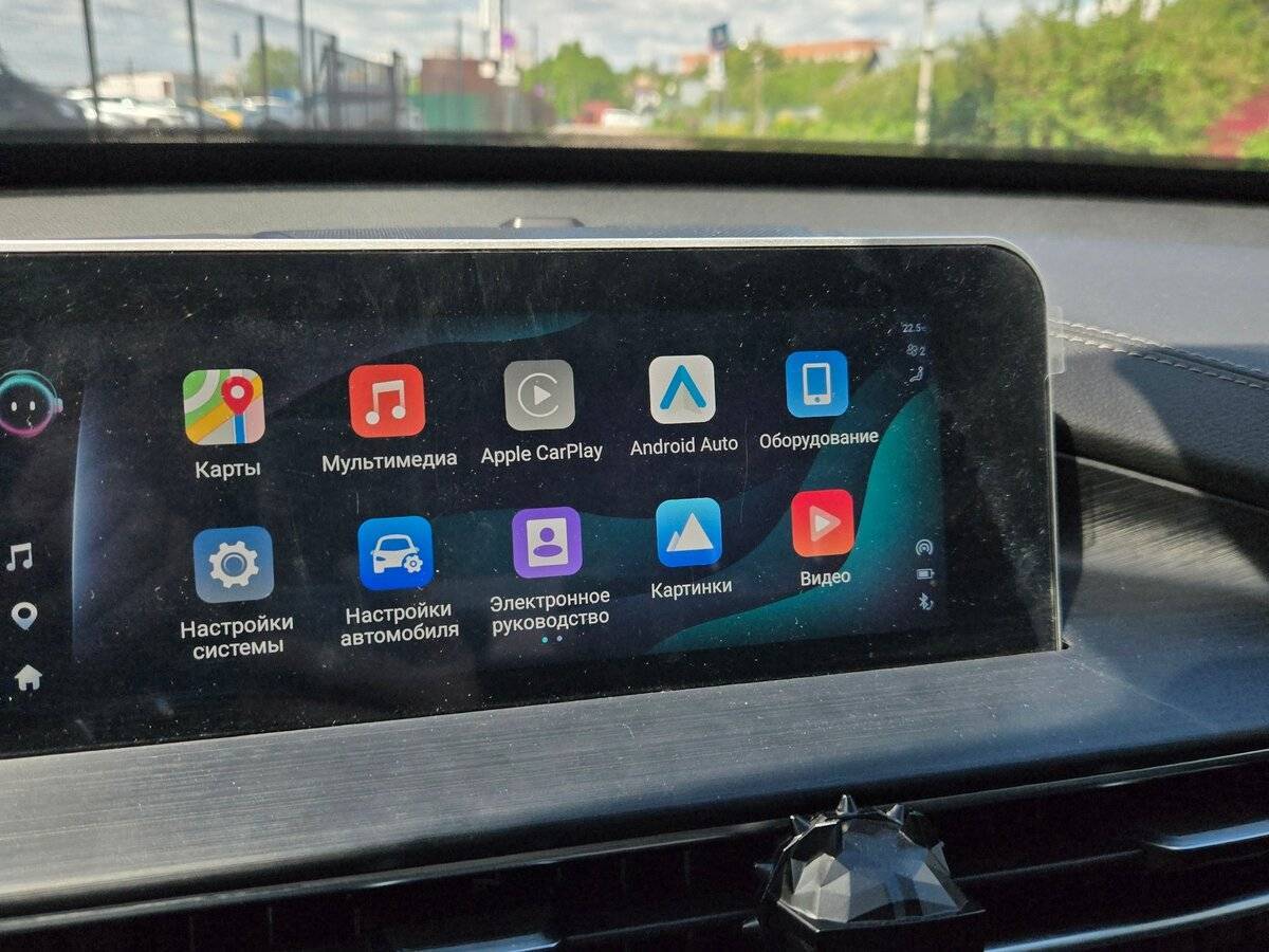 Chery Tiggo 4 Pro 2024 года с пробегом. Фото: #24