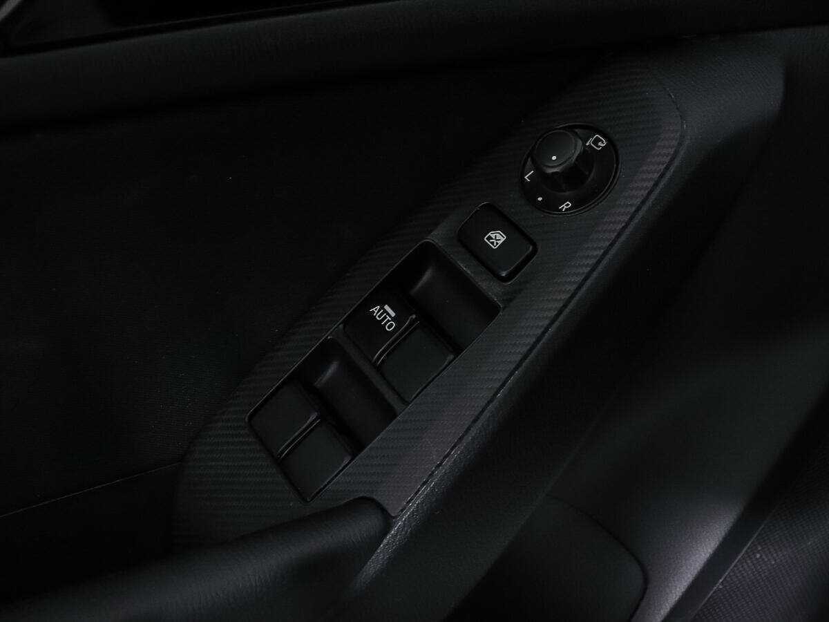 Mazda 3 2014 года с пробегом. Фото: #14