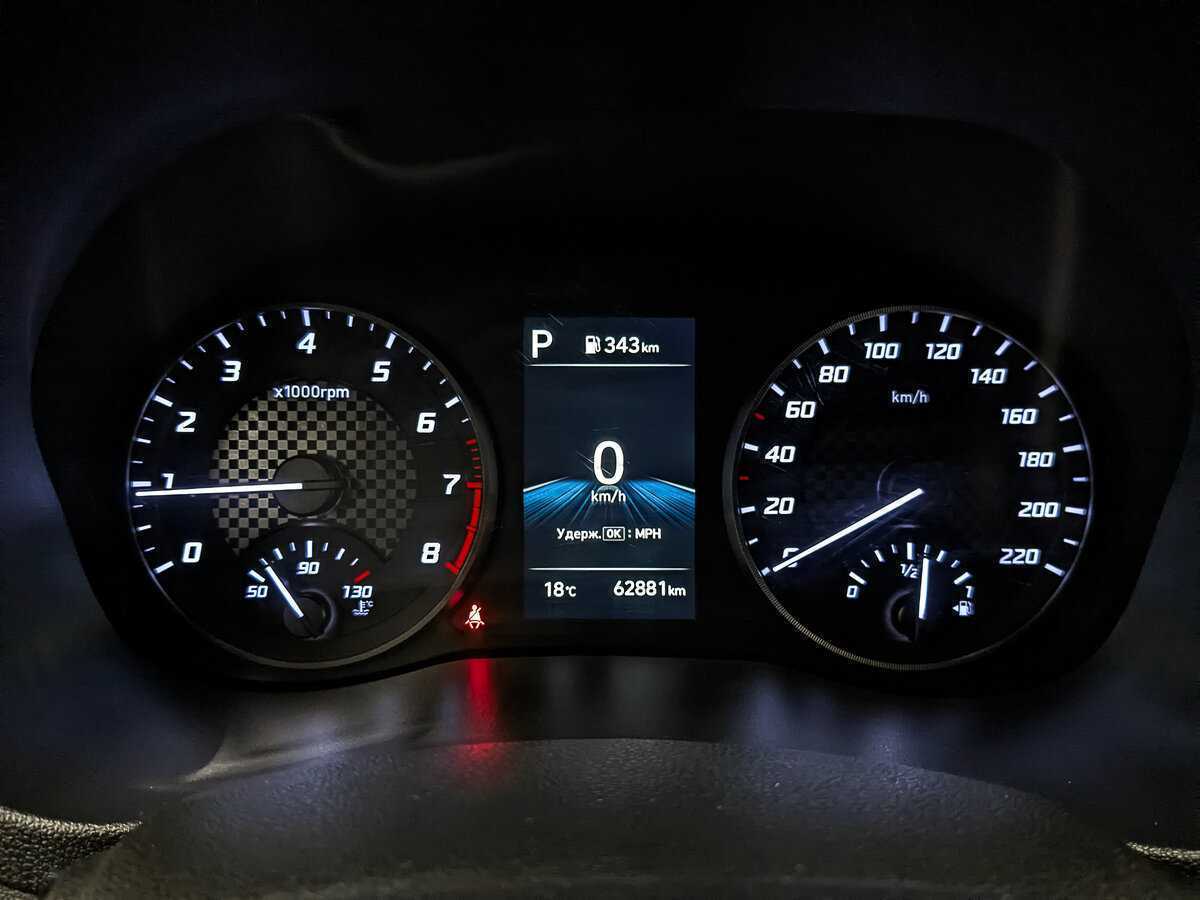 Hyundai Solaris 2021 года с пробегом. Фото: #15