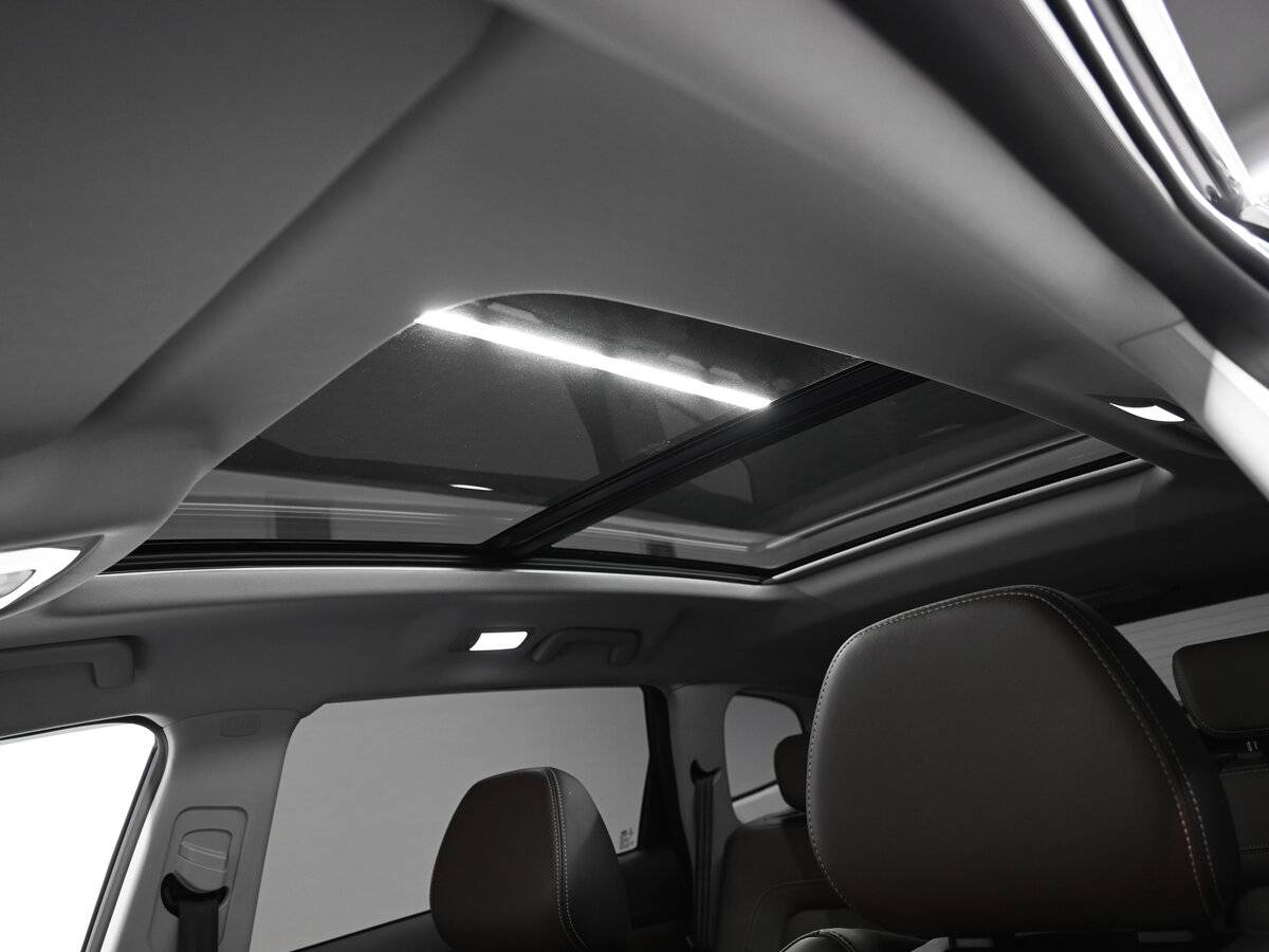 Chery Tiggo 8 Pro 2021 года с пробегом. Фото: #15