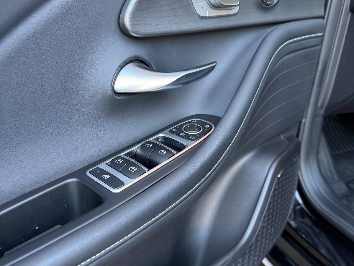 Chery Arrizo 8 2023 года с пробегом. Фото: #15