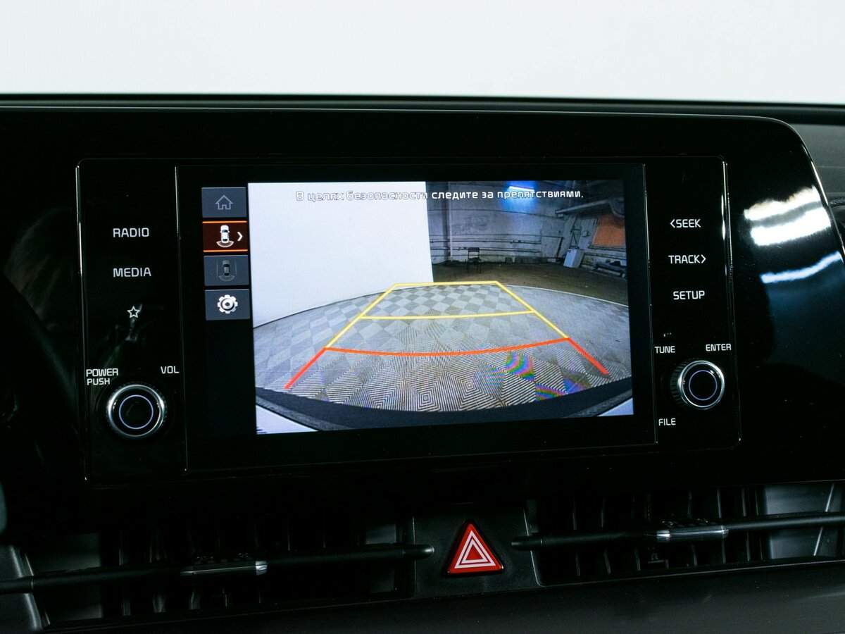 Kia Sportage 2023 года с пробегом. Фото: #16