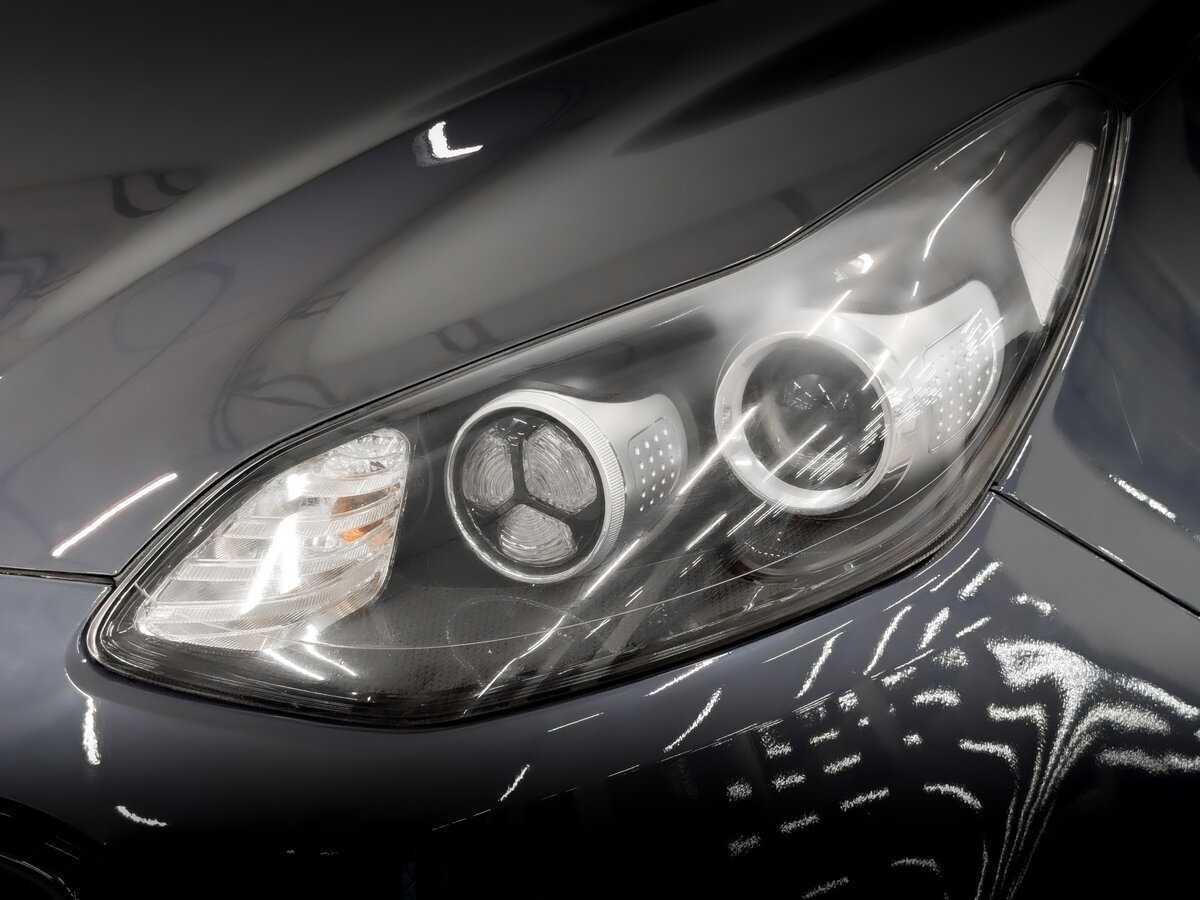 Kia Sportage 2017 года с пробегом. Фото: #16