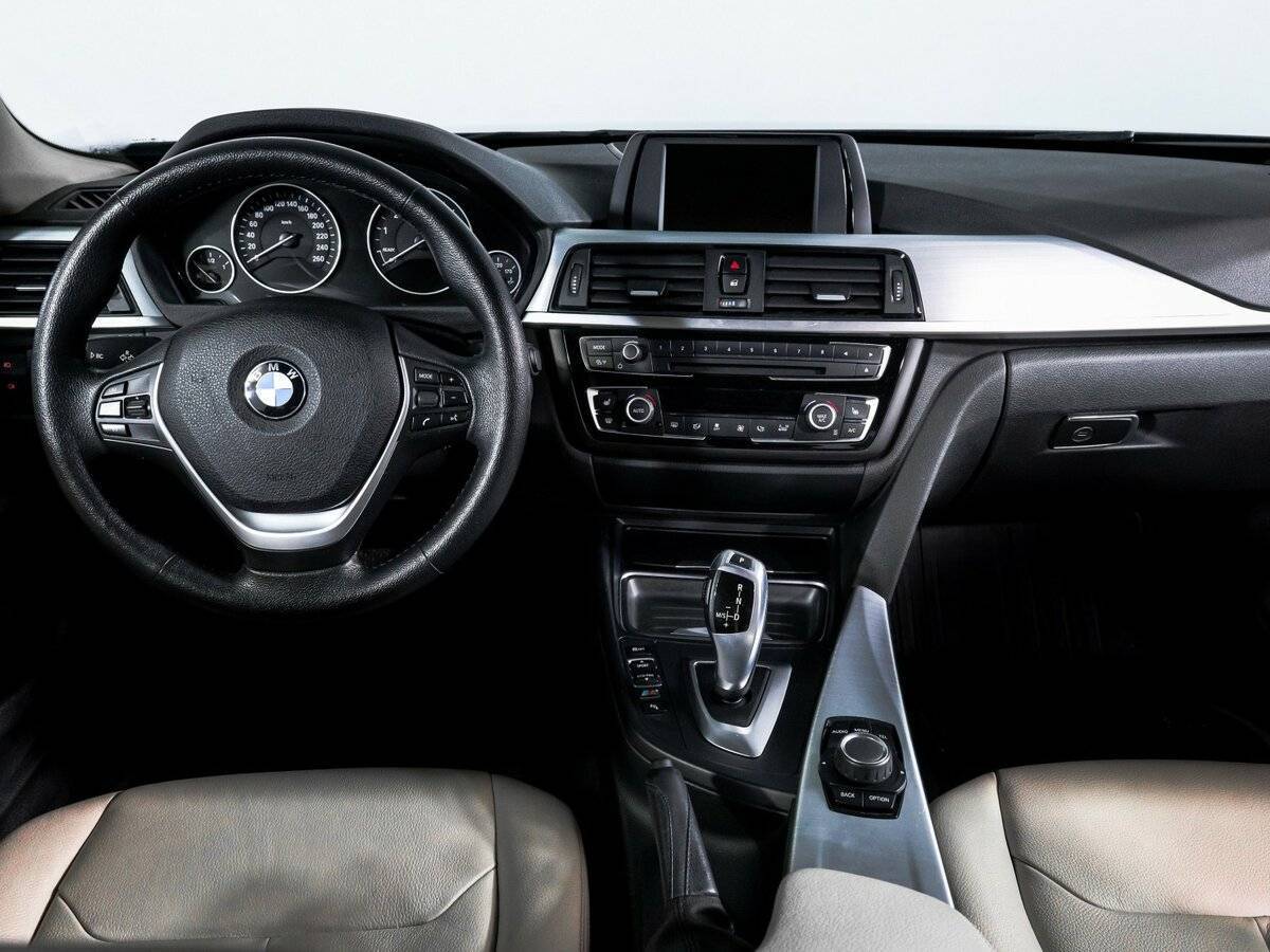 BMW 4 серии 2014 года с пробегом. Фото: #11